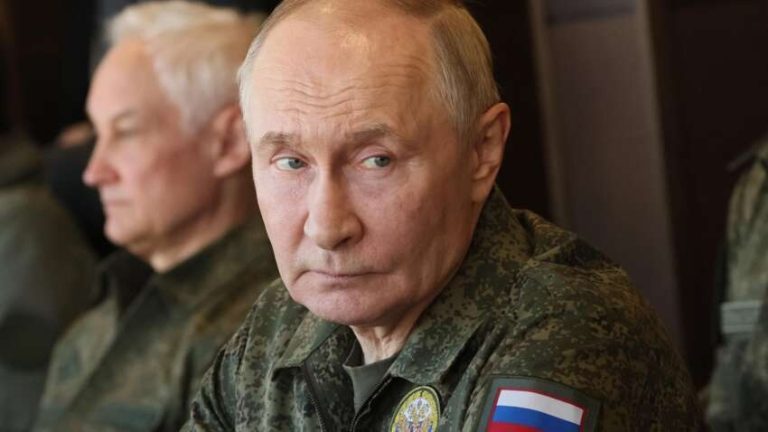 Путін зробив заяву про закінчення війни: дав одну пораду Україні