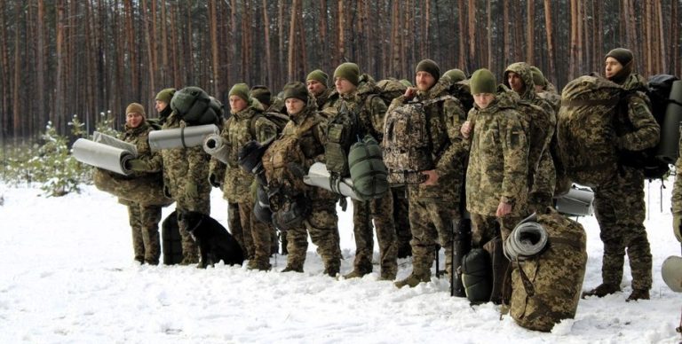 Мобілізація-2026: що можуть змінити через 14 днів