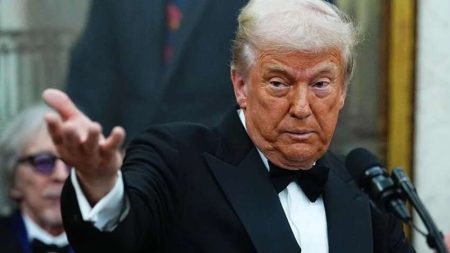 Трамп злякався, що його посадять: США висунули ультиматум Міжнародному кримінального суду