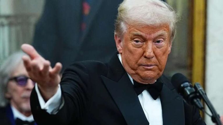 Трамп злякався, що його посадять: США висунули ультиматум Міжнародному кримінального суду