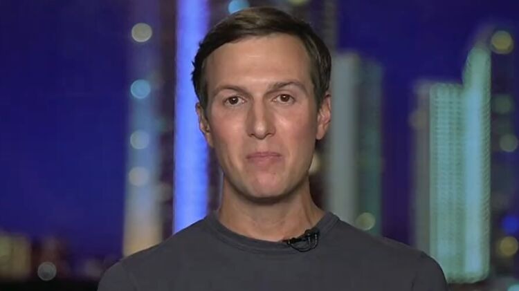 У зятя Трампа залишилися негативні враження від зустрічі із Зеленським у 2019 році – The Washington Post