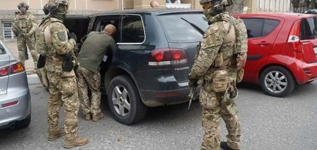 В Одесі працівники ТЦК схопили звільненого з полону морпіха, побили та викинули з авто