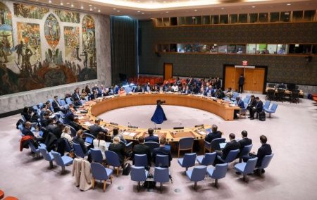 США стали союзником Росії в ООН: Україна втратила підтримку