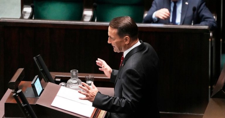 Сікорський жорстко звернувся до Маска: що схвилювало польського міністра