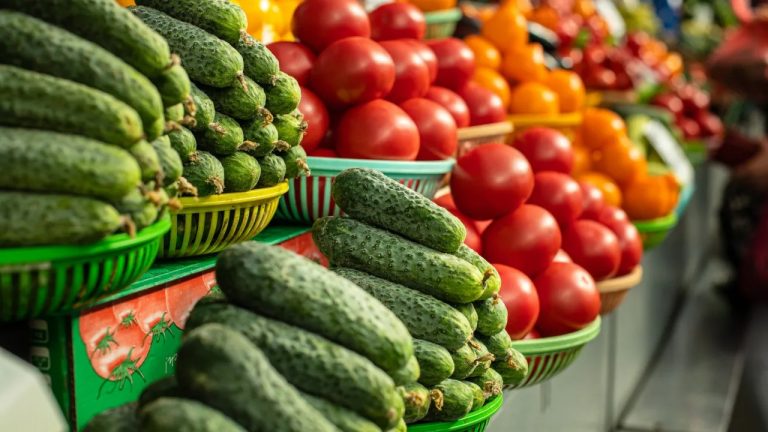 На вагу золота: в Україні стрімко дорожчає популярний овоч