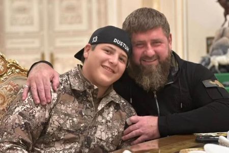 Кадиров при смерті: в The Times розповіли, що буде далі