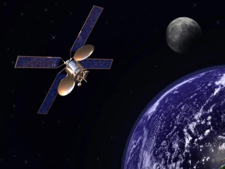 Китай заявив про “серйозну небезпеку” від супутників Starlink Ілона Маска