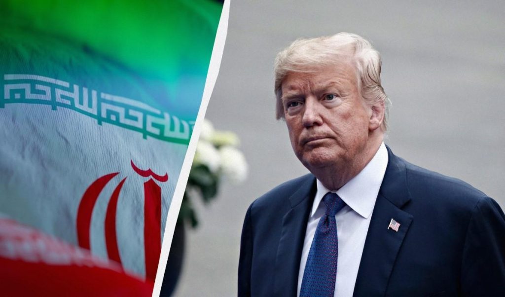 CNN назвало потенційні цілі для ударів США по Ірану: яку зброю можуть застосувати