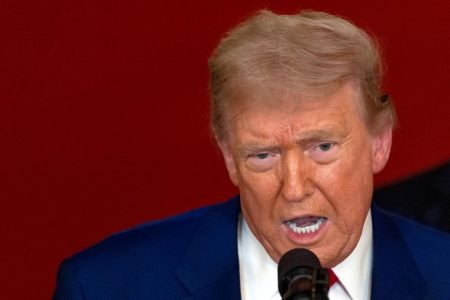 Трамп висунув Канаді новий ультиматум, пригрозив величезними митами