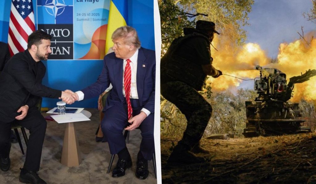 Україна не прийматиме “безглузді” гарантії безпеки від Трампа, – The Telegraph
