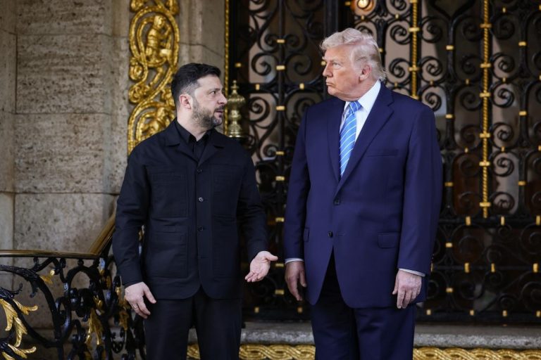 Трамп і Зеленський у Давосі укладуть угоду на $800 мільярдів, – The Telegraph