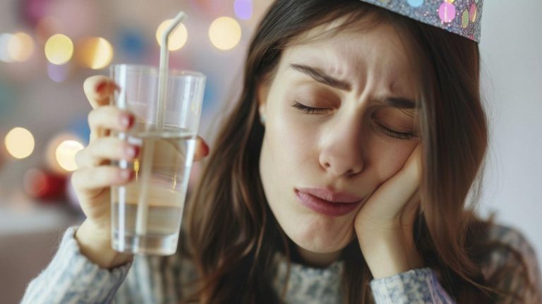 Чим краще “похмелятися”: лікарка назвала найкращі способи боротьби з похміллям