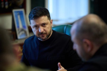“Будапештський папірець Україну не влаштує”: Зеленський заявив, яку мирну угоду підпише