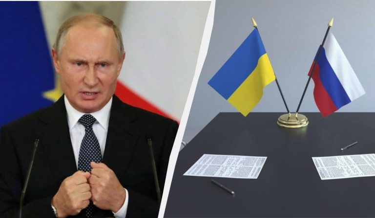 “Путіна скинуть із п’єдесталу”: у The Telegraph назвали найгірший сценарій мирного плану для РФ