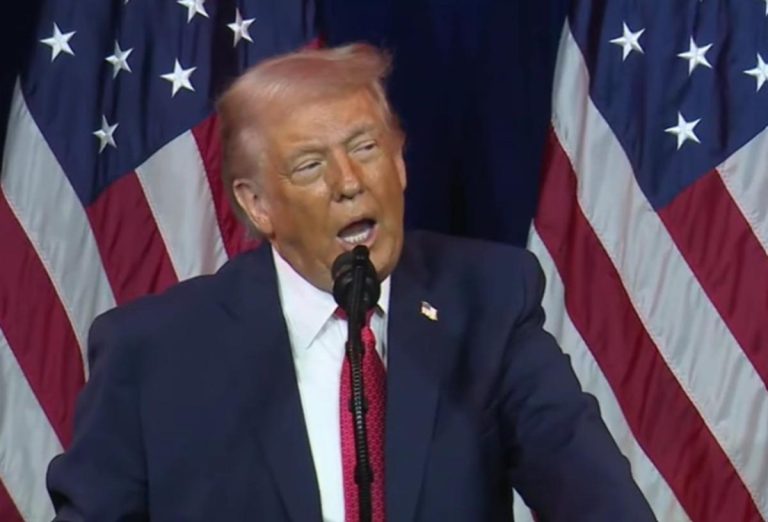 Трамп формує Раду миру: за постійне членство хоче мільярд доларів із країни, – Bloomberg