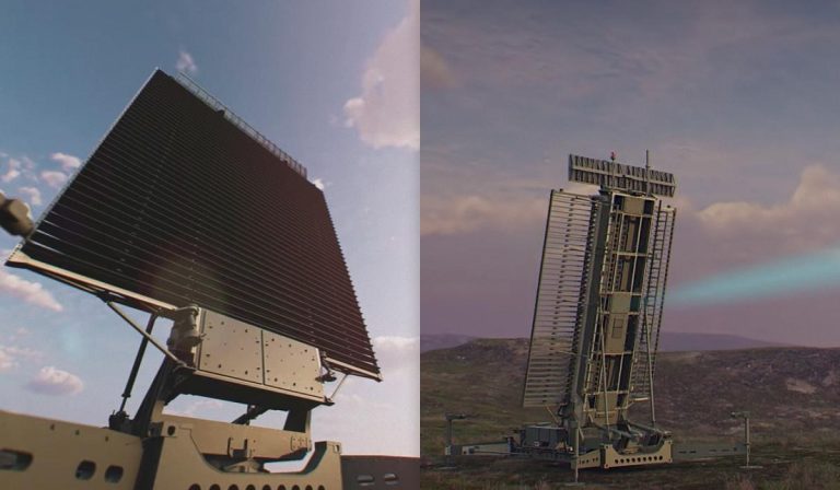 Іспанія передає Україні радар, які бачить все у небі – літаки, ракети та навіть дрони