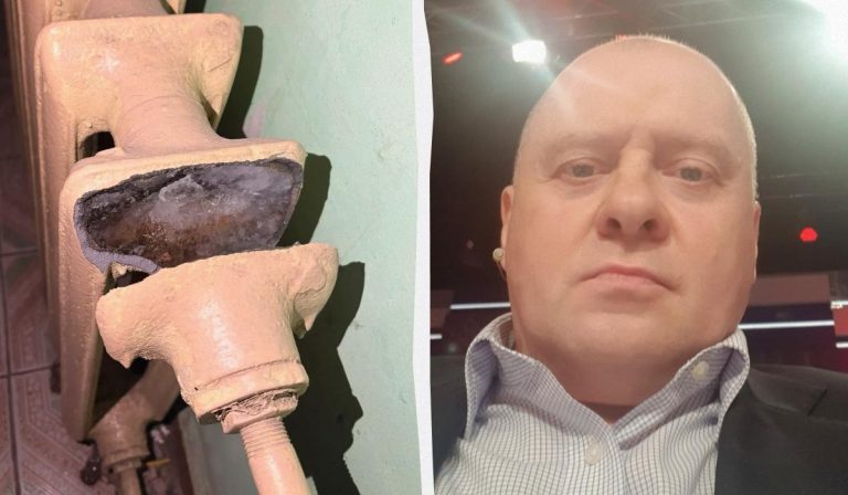 До 150 тисяч киян будуть без опалення до весни через полопані труби