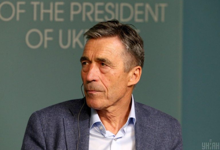 Трамп використовує Гренландію, щоб відвернути увагу від України, – ексгенсек НАТО