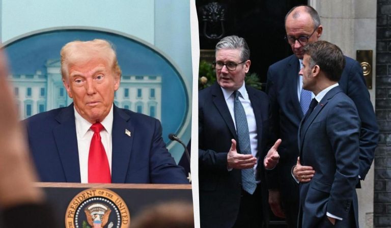 Торгова “базука” для Трампа: ЄС “помститься” за мита США в суперечці за Гренландію, – Politico