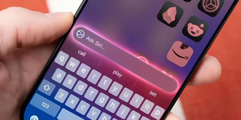Apple повністю перезапустить Siri: вона стане повноцінним чат-ботом, як ChatGPT