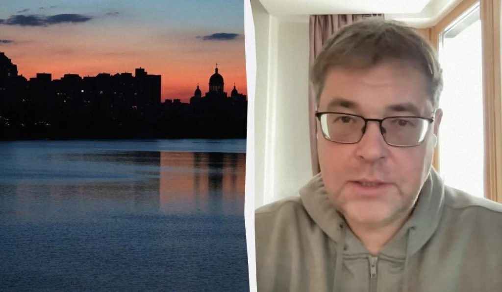 Графіки відключень світла з нами тепер на роки, – енергетичний експерт