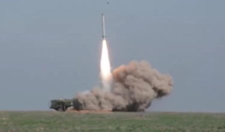 Здатні долітати до Львова: аналітики розповіли, чи реальна загроза від “Іскандер-М1”