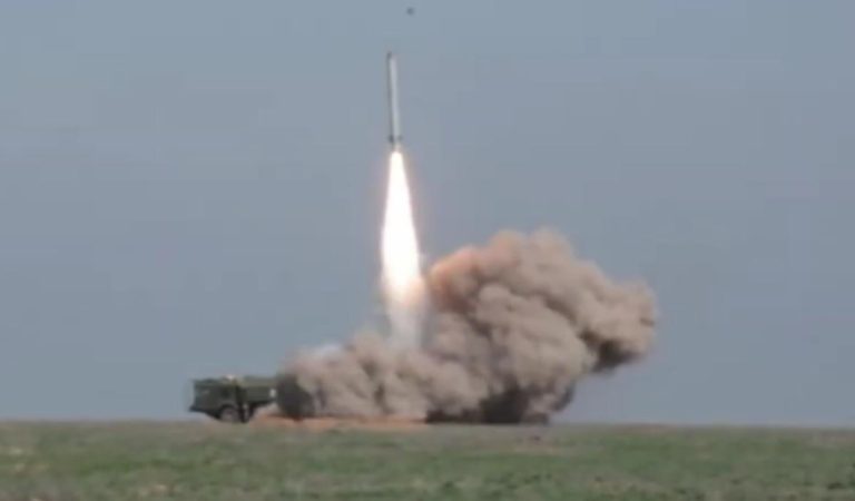 Здатні долітати до Львова: аналітики розповіли, чи реальна загроза від “Іскандер-М1”