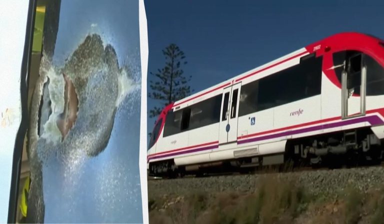 В Іспанії сталася четверта залізнична аварія за останні 5 днів, – ЗМІ