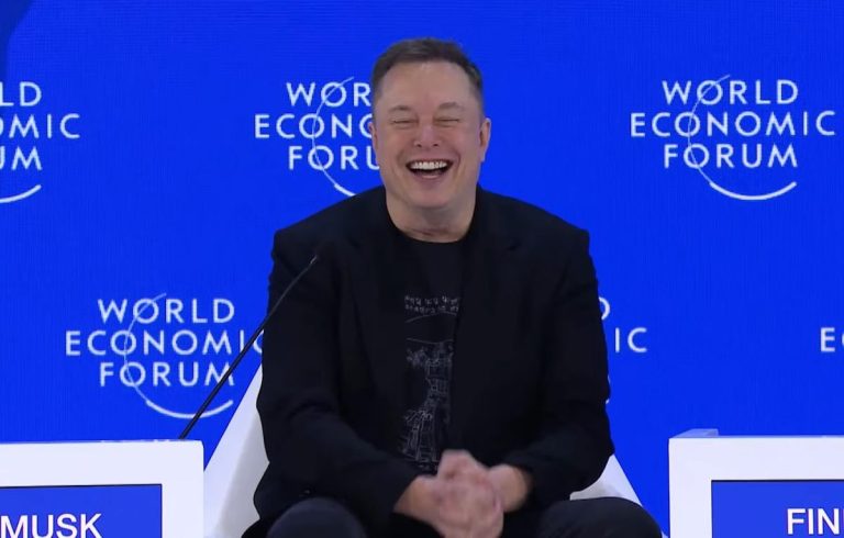 Ілон Маск цинічним жартом висміяв “Раду миру” Трампа