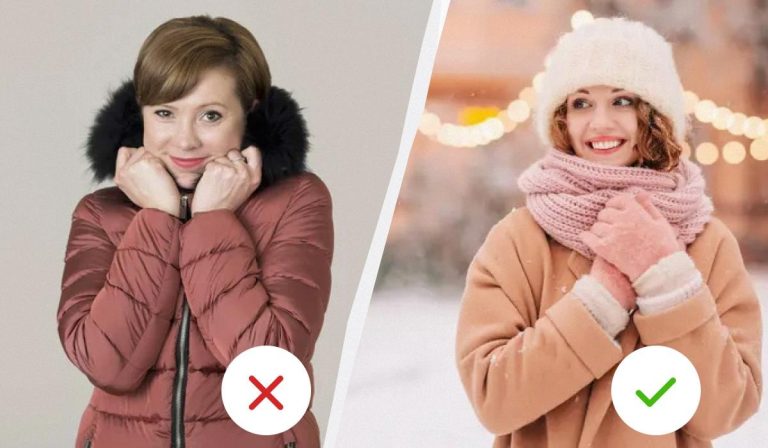 Миттєво перетворюють будь-яку жінку на “тітку”: 5 фатальних помилок в образі