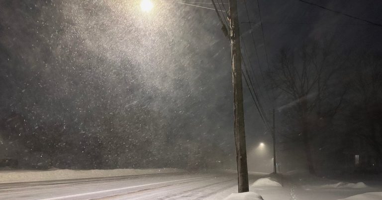 Чи справді можливі морози -30° в Україні: відповідь синоптикині