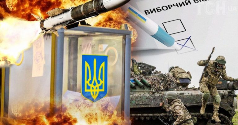 Як військові голосуватимуть на виборах: у ЦВК розповіли подробиці