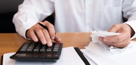 Готуйте документи на перевірку: До українців почнуть масово приходити з податкової