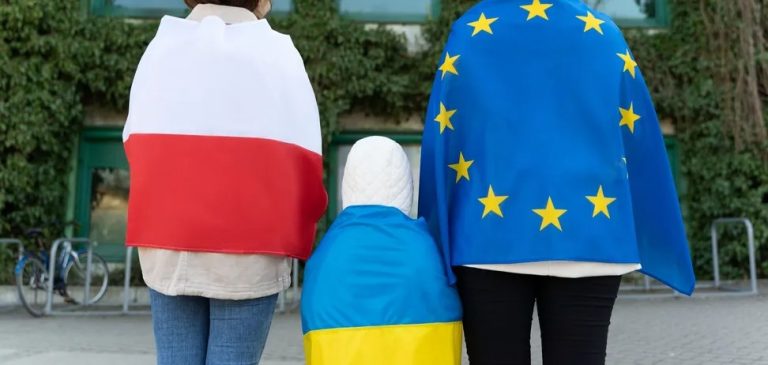 Польща в 2026-му позбавить українських біженців особливого статусу: названо дату