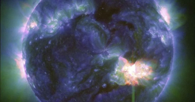 Магнітна буря 28 січня: з якою силою штормитиме