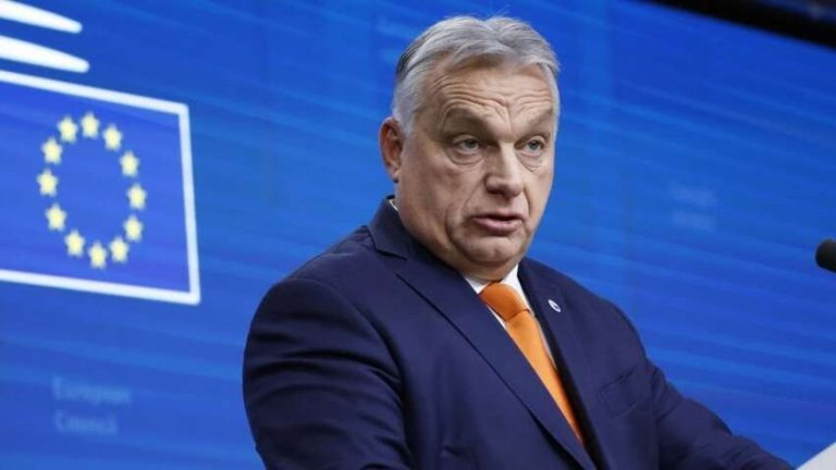 «Кожен отримає по заслугах»: Орбан зробив різку заяву про Україну