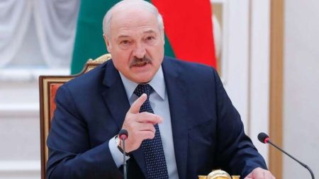 Лукашенко дав ідіотську пораду для жінок