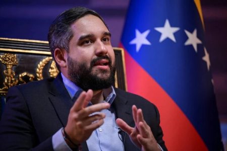 Син Мадуро назвав затримання батька «викраденням» та закликав світ до солідарності