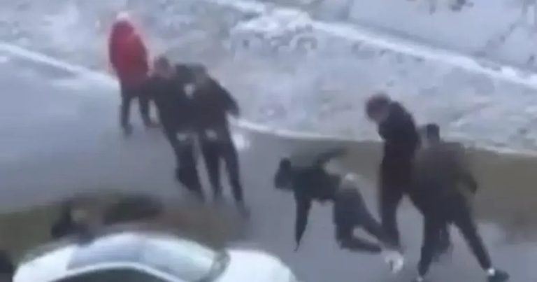 «Змонтований» запис і винні українці: у Польщі хочуть зам’яти справу про побиття українських студентів