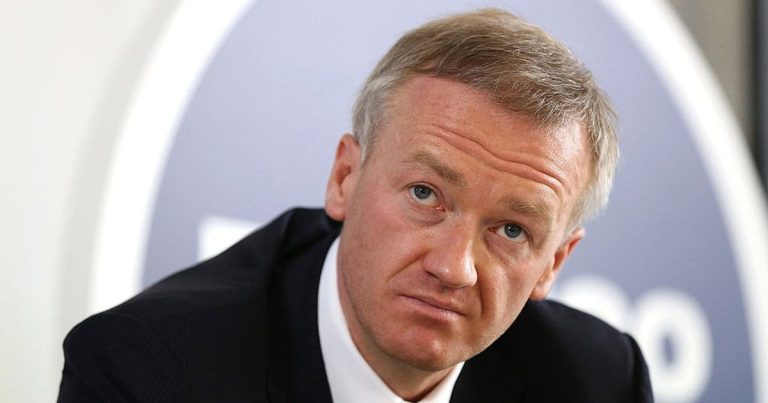 Російський бізнесмен Баумгертнер зник безвісти на Кіпрі: що відомо про ексгендиректора “Уралкалію”