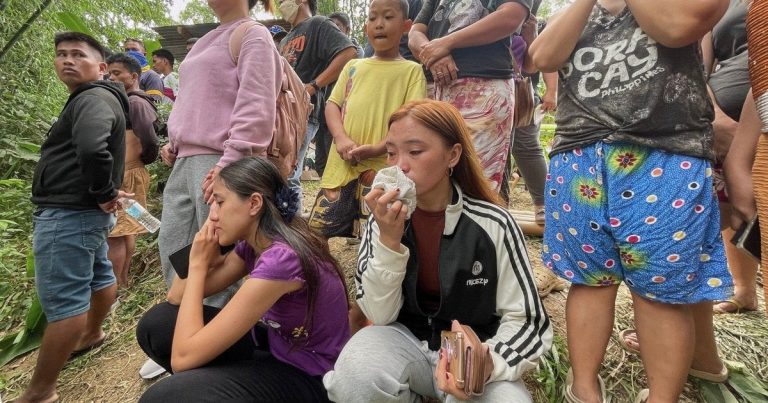 На Філіппінах затонув пором з сотнями людей: що відомо про їхню долю