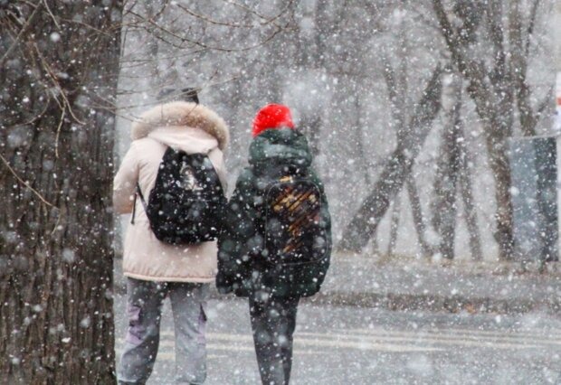 Штрафи за сніг та лід: українців каратимуть у холодну погоду