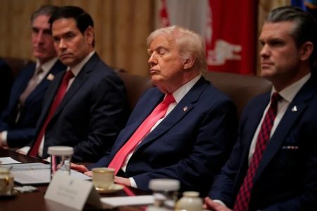 Адміністрація Трампа пересварилася через вбивства в Міннеаполісі – Politico