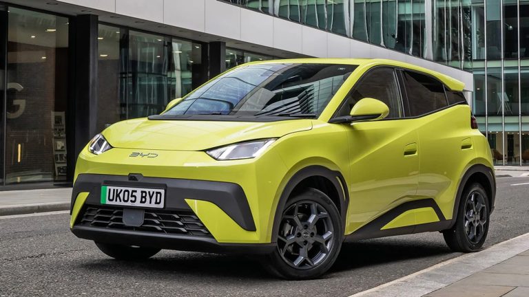 ЄС може скасувати мита для китайських електромобілів, але готує для них нову “бомбу”