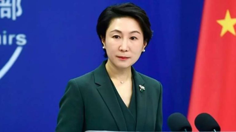 Китай відреагував на заяви Трампа повалити режим в Ірані