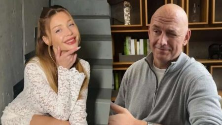 Втікач Потап на дивані жорстко розгромив українців: деталі нового скандалу