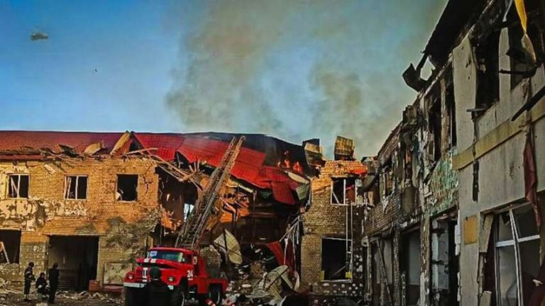 Удари по певних напрямках: озвучено тривожний прогноз наступних атак Росії