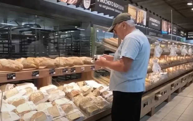 В Україні подорожчає ключовий продукт: скільки українці віддаватимуть за хліб