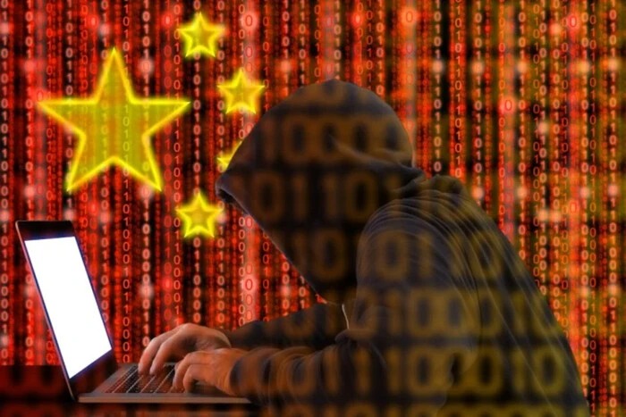 Китай зламав електронні системи співробітників комітетів Конгресу США – FT