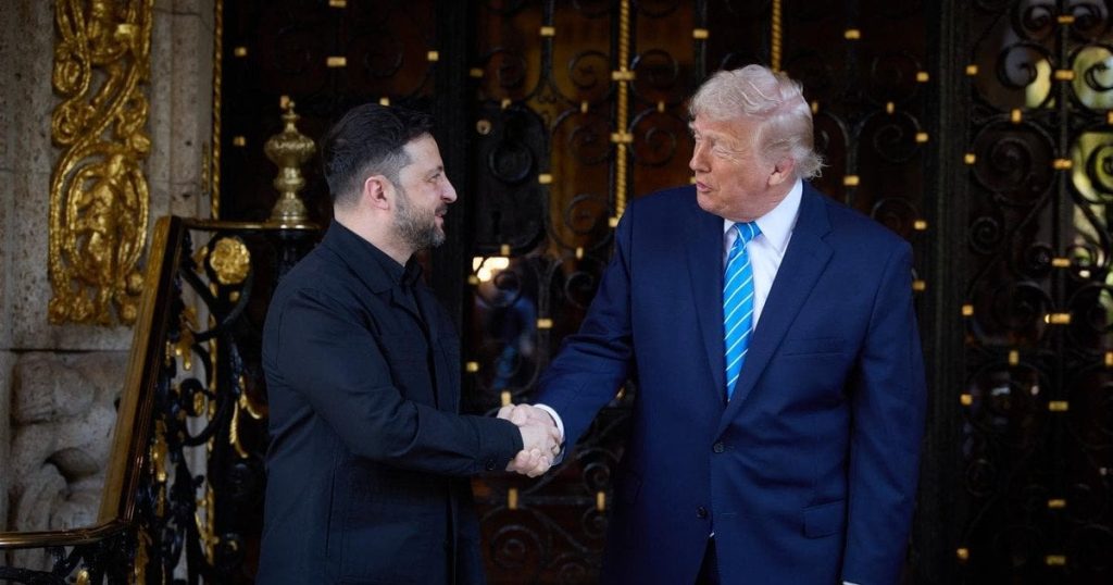 США можуть розширити «Раду миру» Трампа на Україну та Венесуелу — Financial Times
